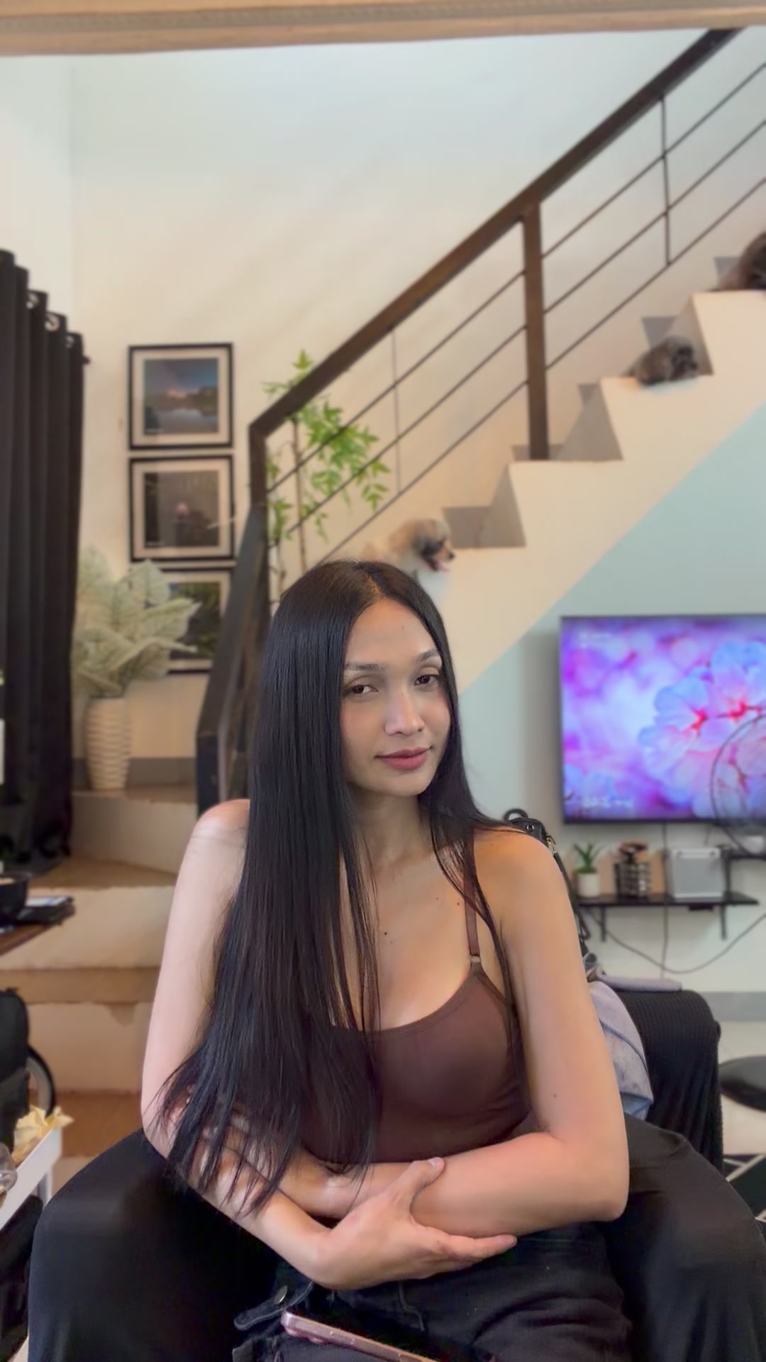 @Dollydiaz_Hairstylist