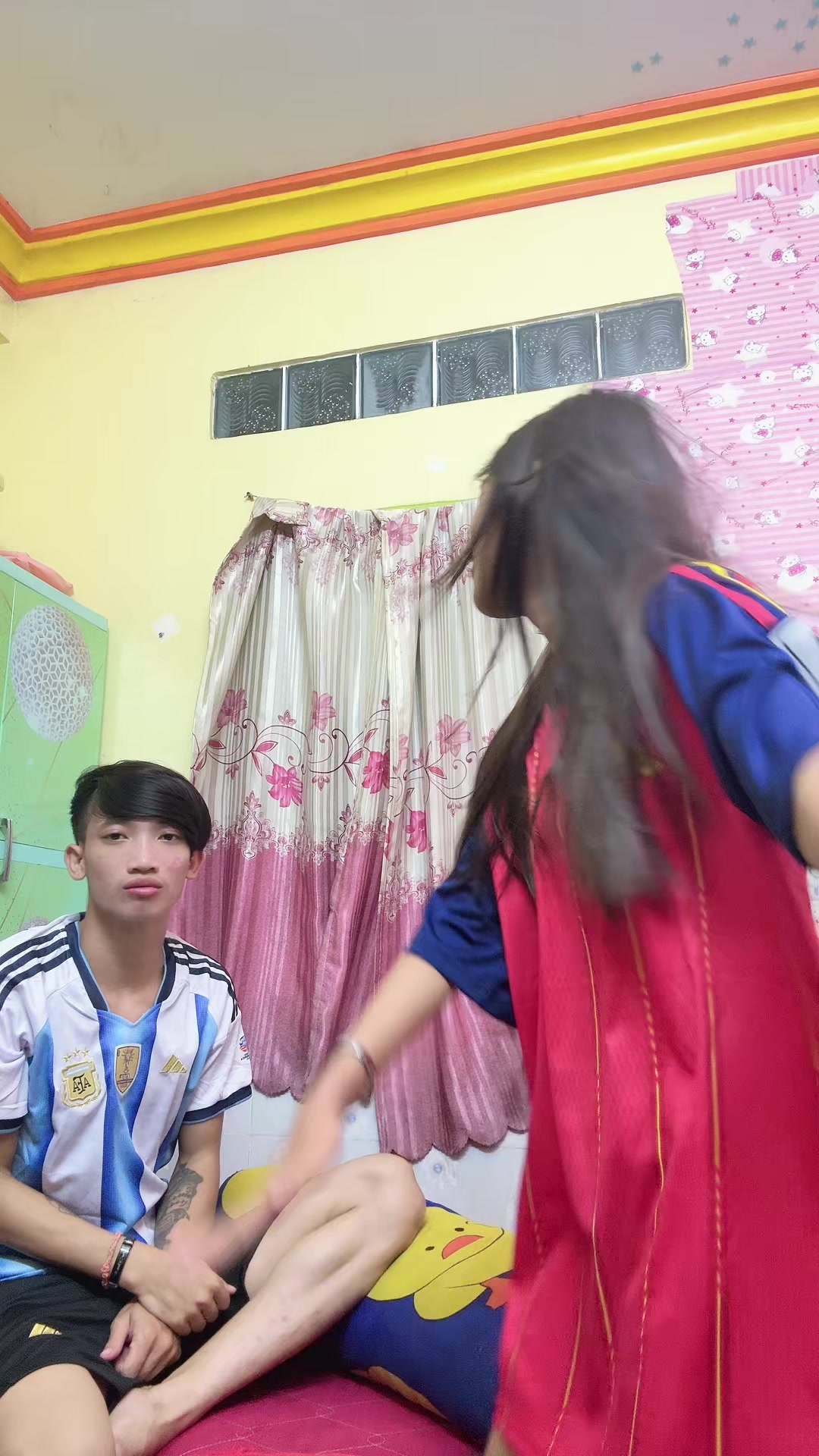 @Chea dai chav