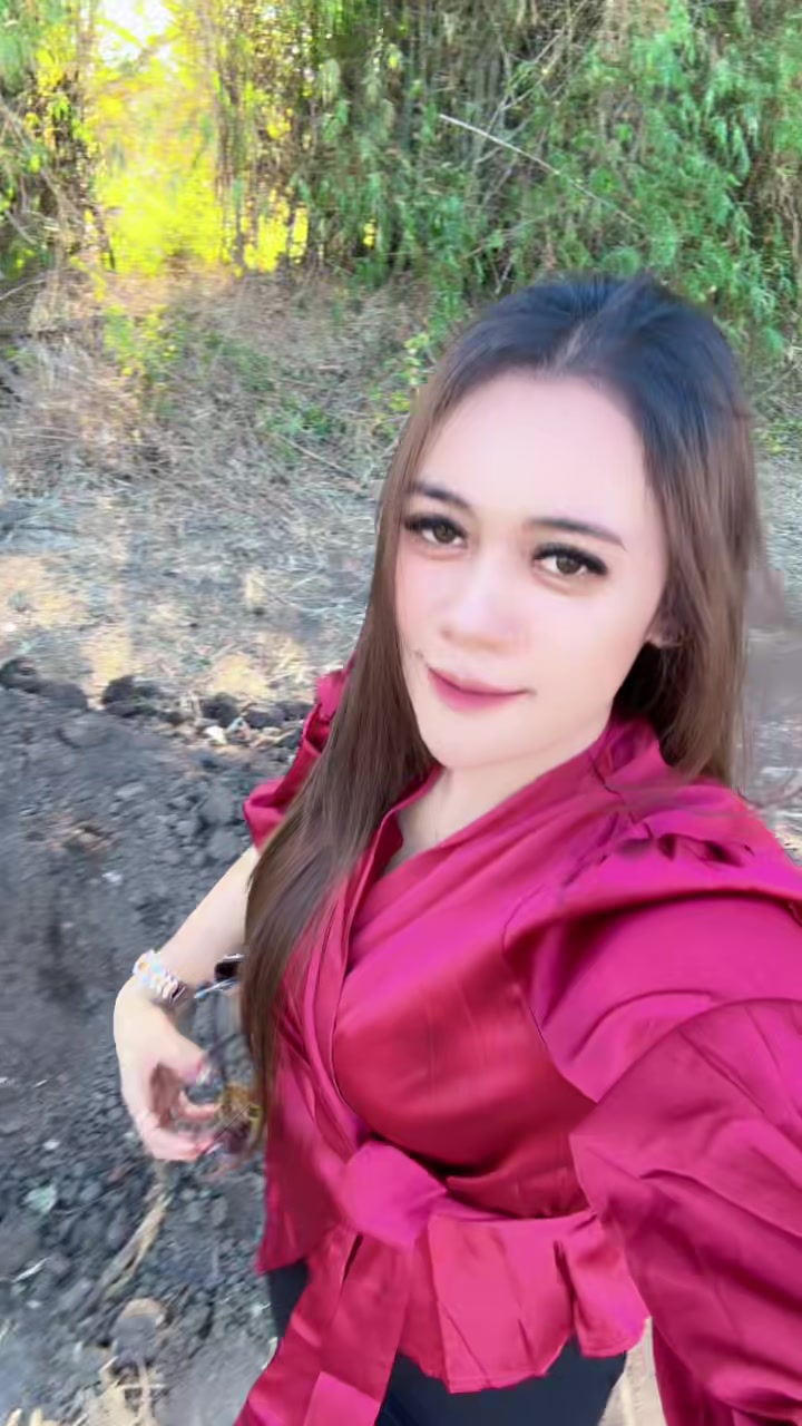 @Nita Eva Maria Salsa (SMGroup)
