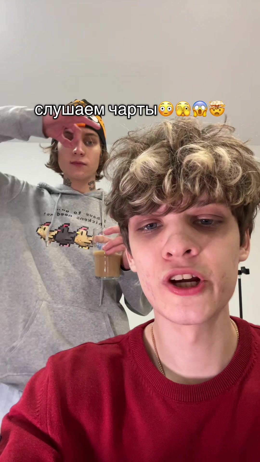 @ГРОМИК лайф