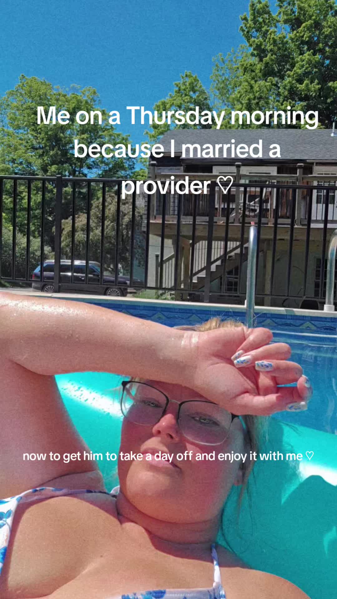 @Tanya Perry