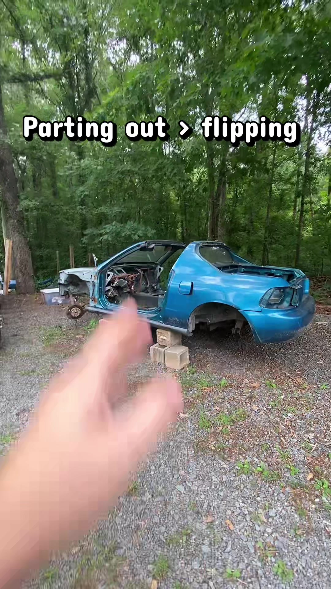 @Shauns Garage
