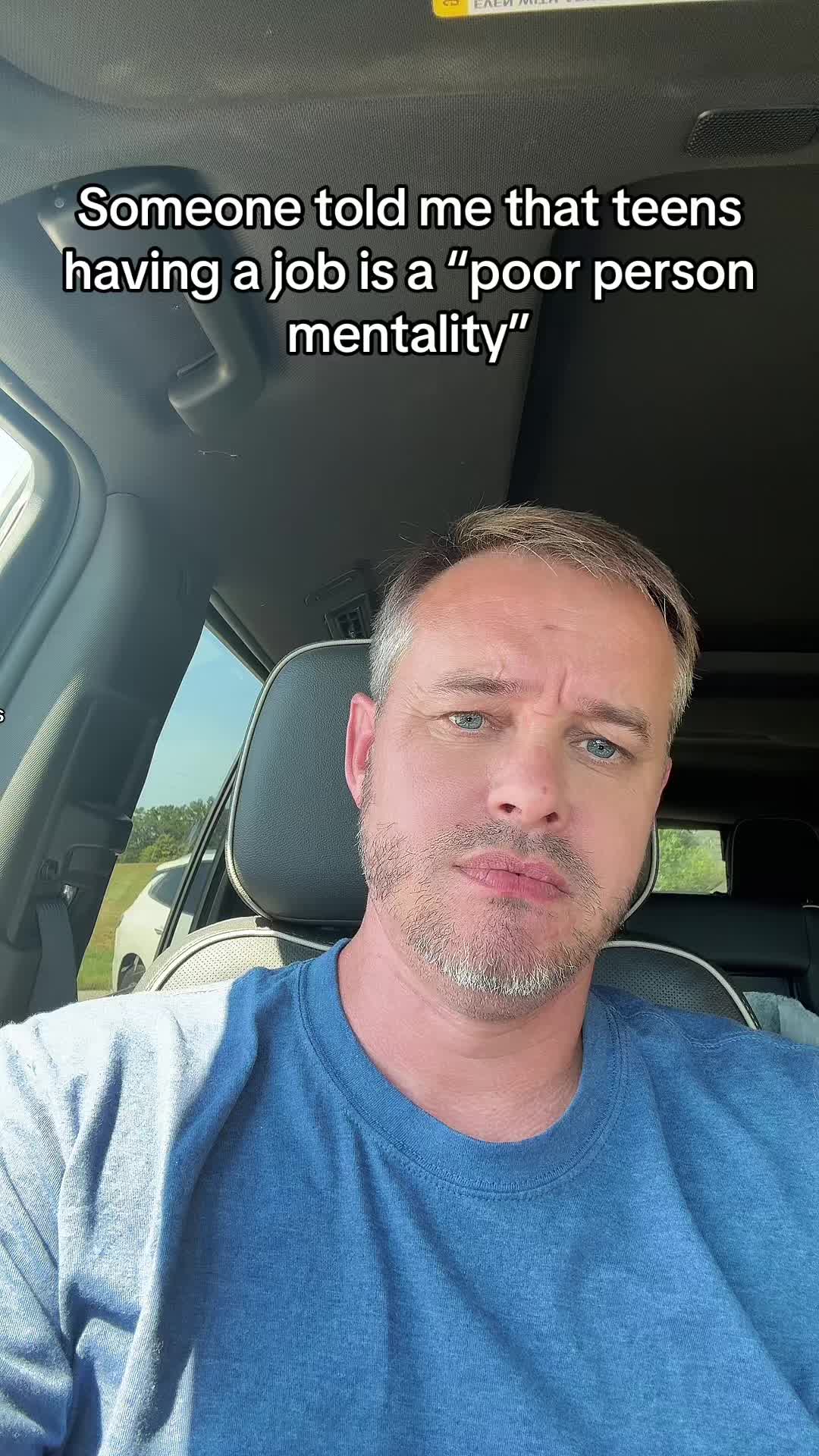 @Justin | Sales | Career Advice