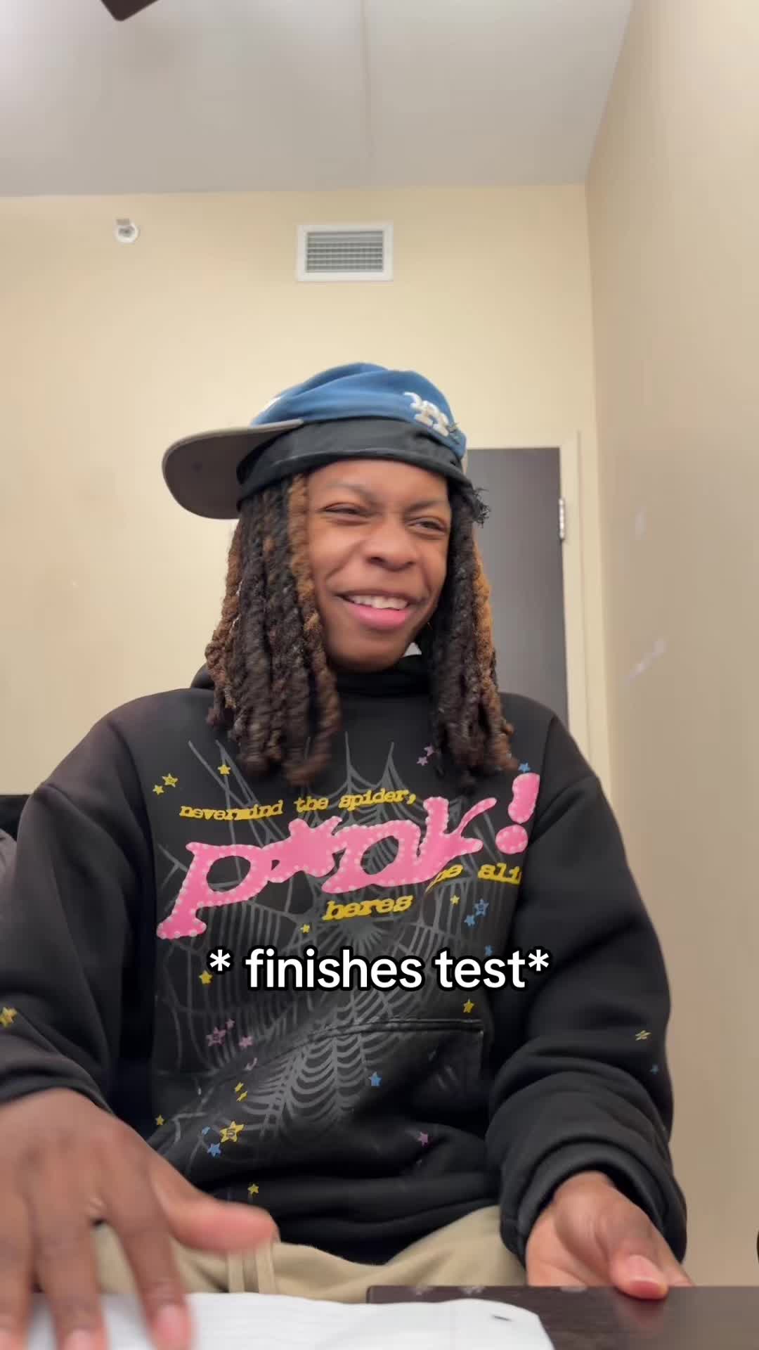 @Isaiah Eaton