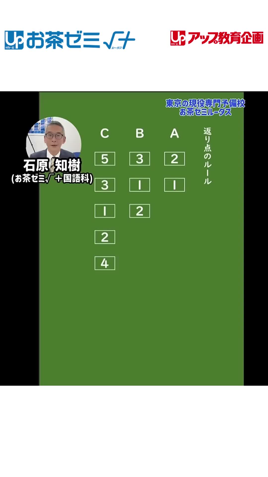 @アップ教育企画