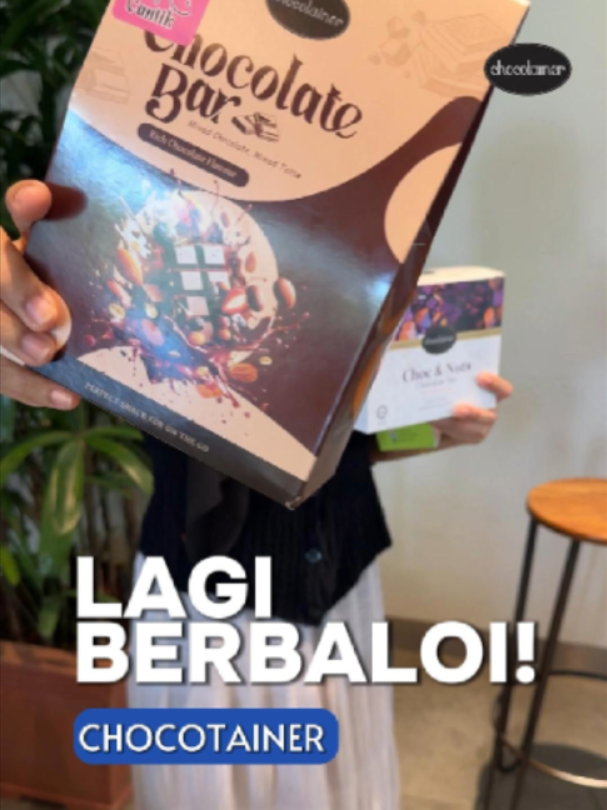 @Chocotainer Sdn. Bhd.