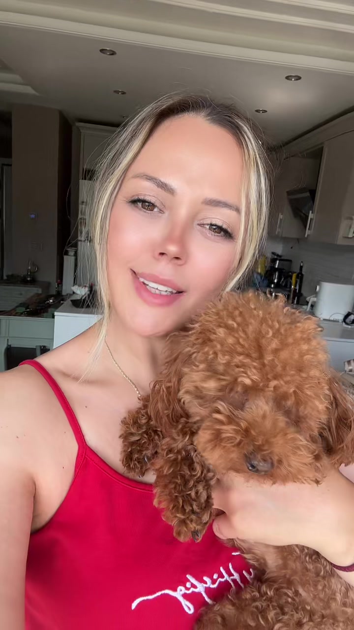 @Benimadımmelike