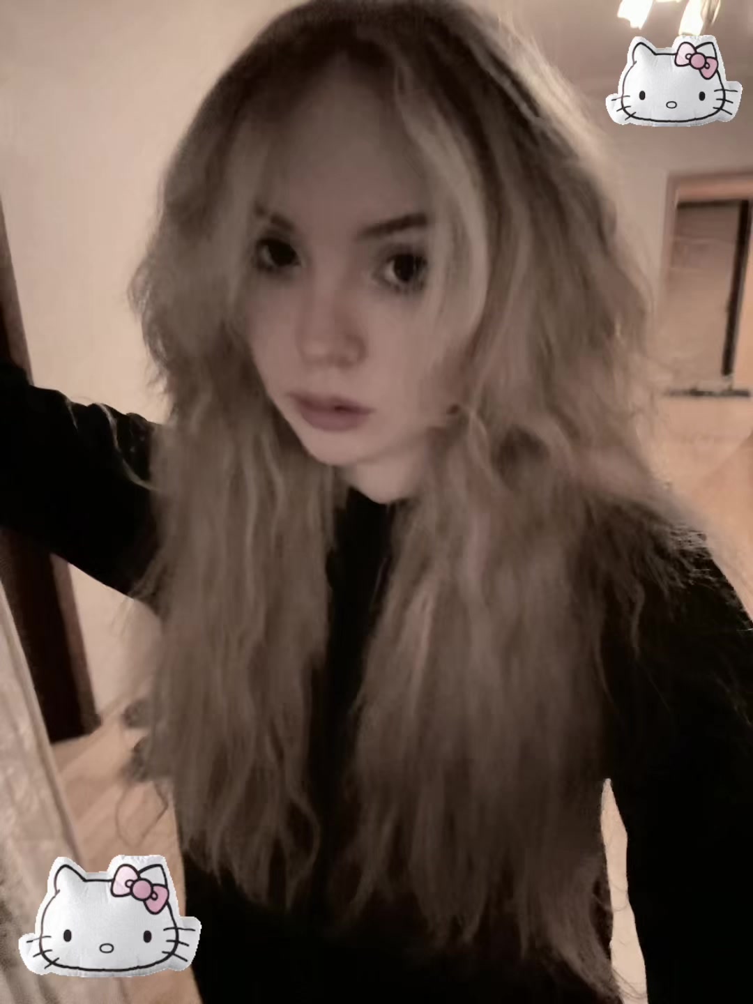 @тришка