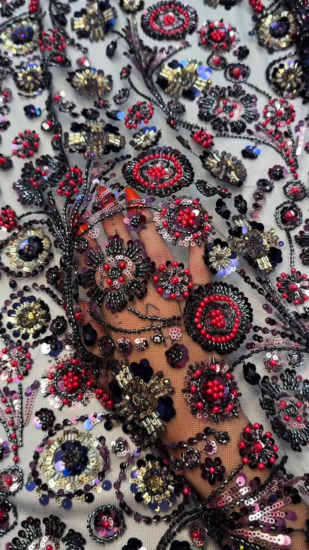@Kiki Textiles