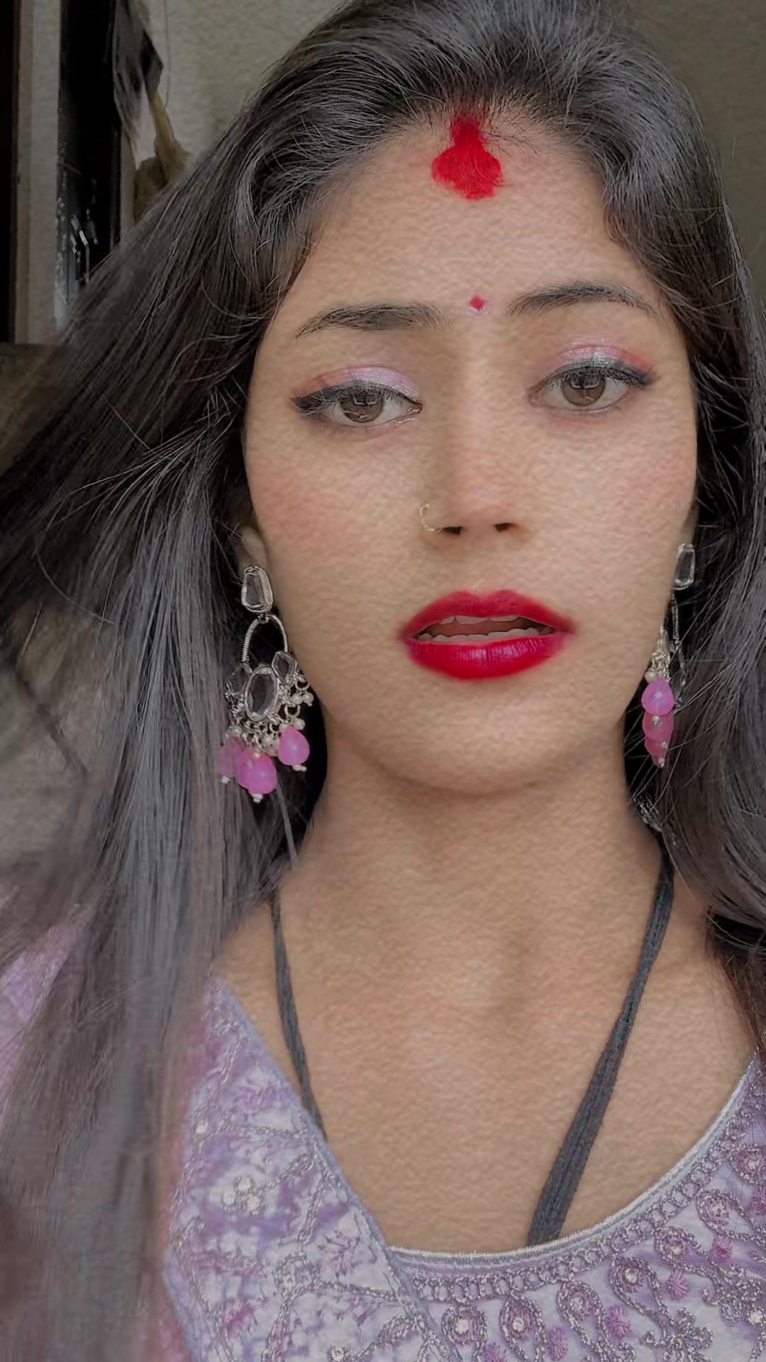 @🦋queen Manisha👑🩷🦋