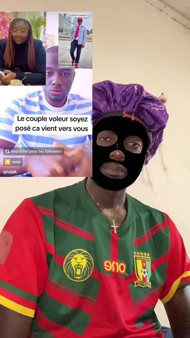 @De lheur 237🇨🇲