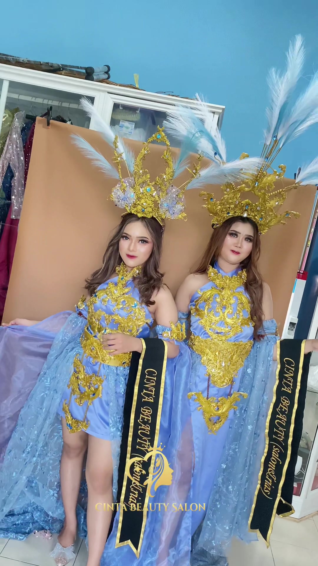@CINTA_SALON