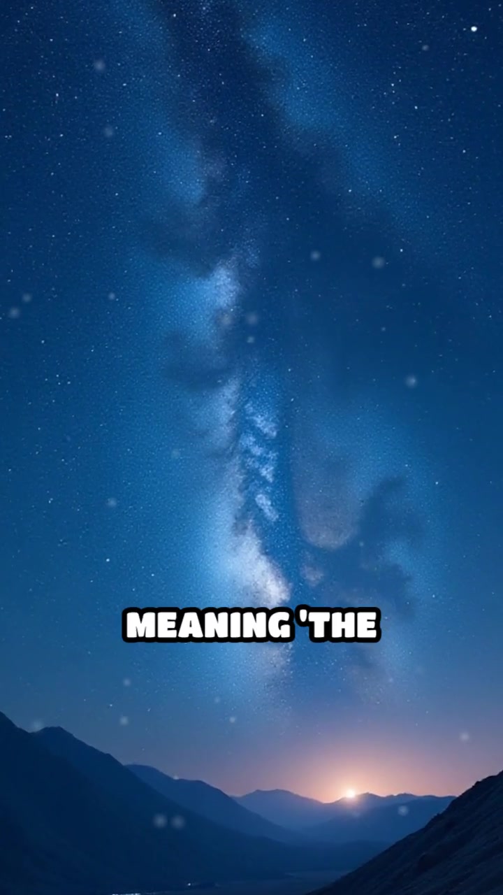 @Truth Behind Name