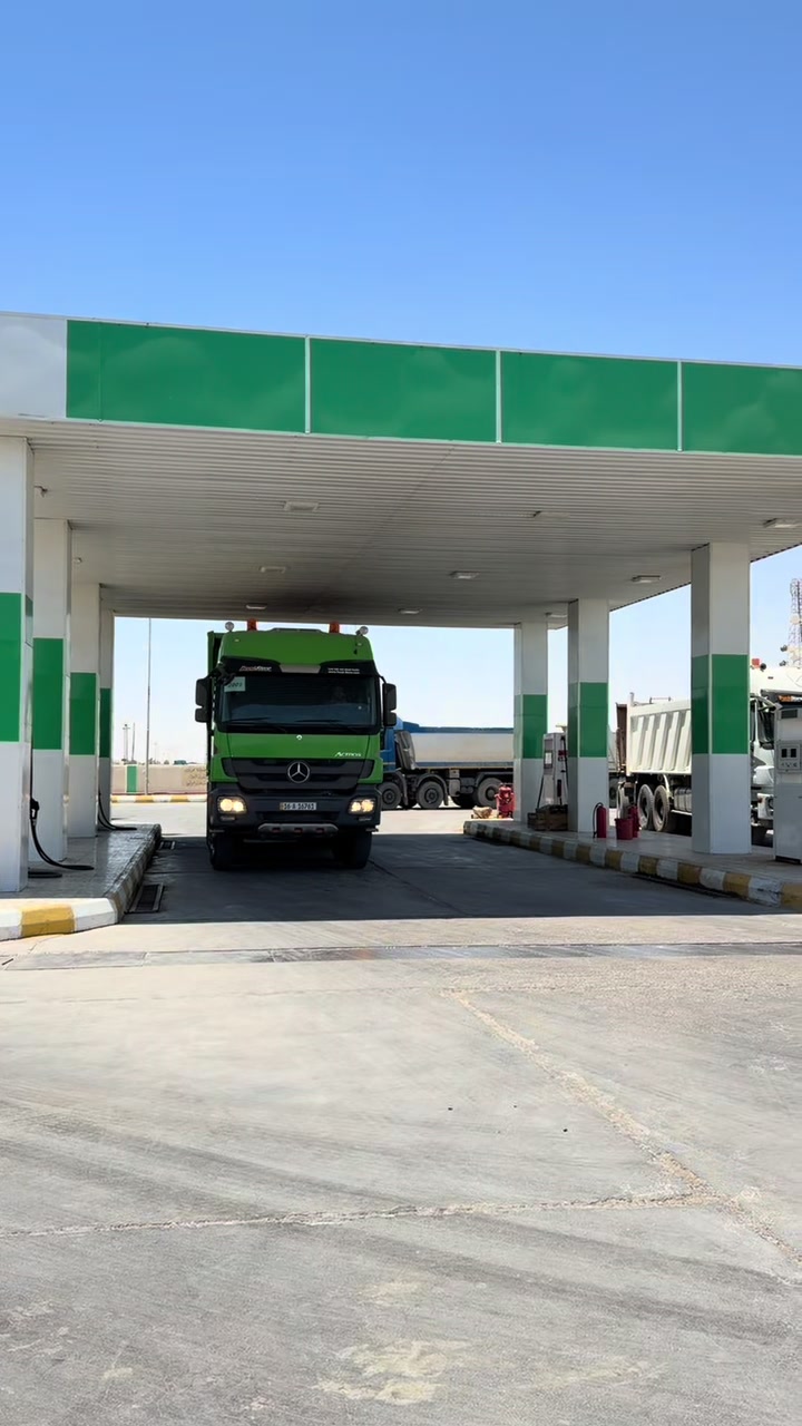 @محطة بوابة الجنوب