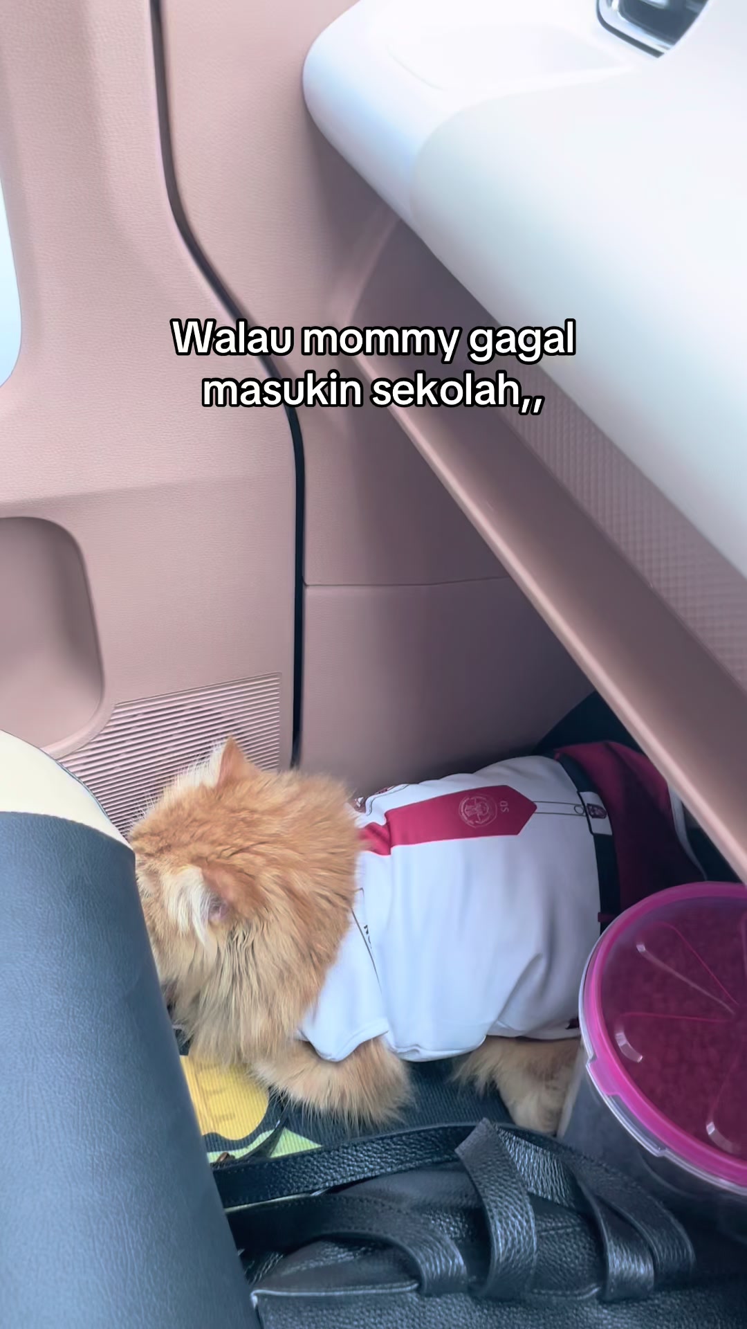@Mommy, Eyon & Oyenz