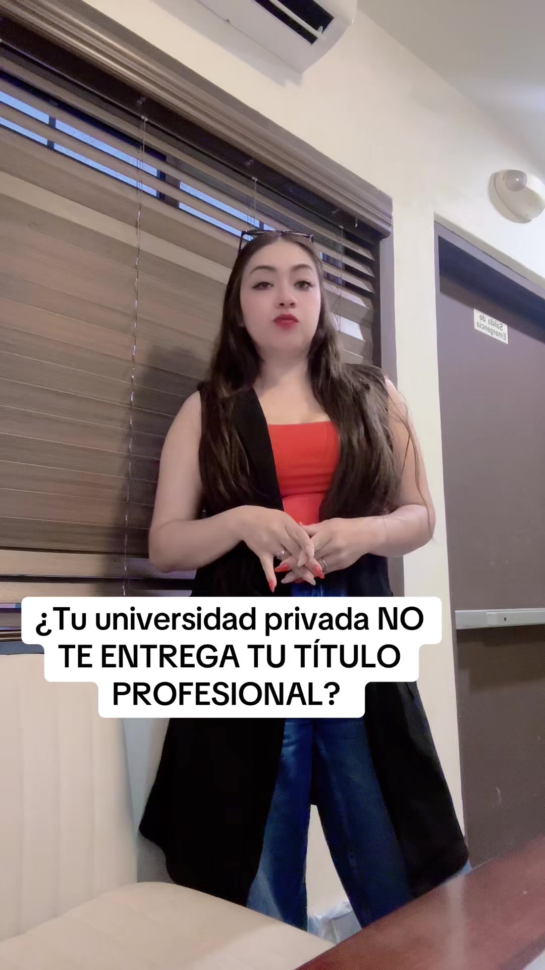 @Lic. Mayra Rocha