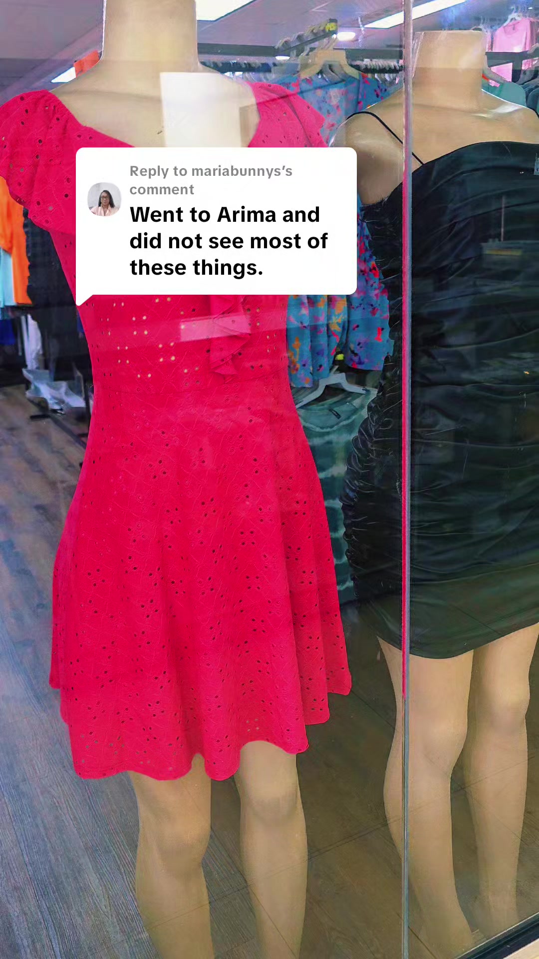 @Fashion SoCal