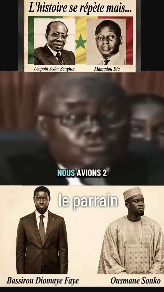 @Le vrai s&eacute;n&eacute;galais