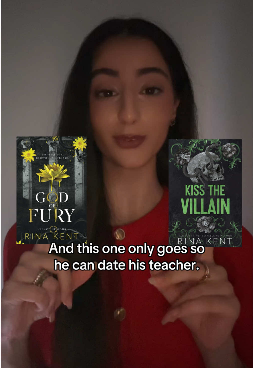 @Jade DuBois💋📚