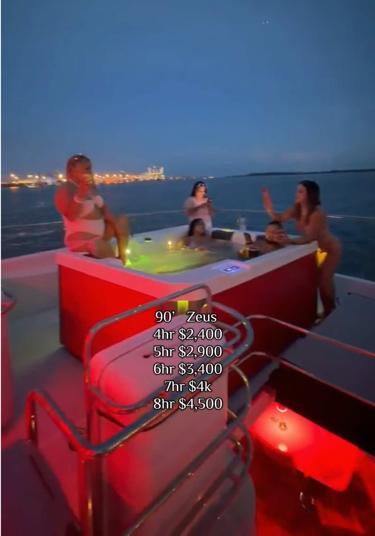 @JUSTCRUISINMIA