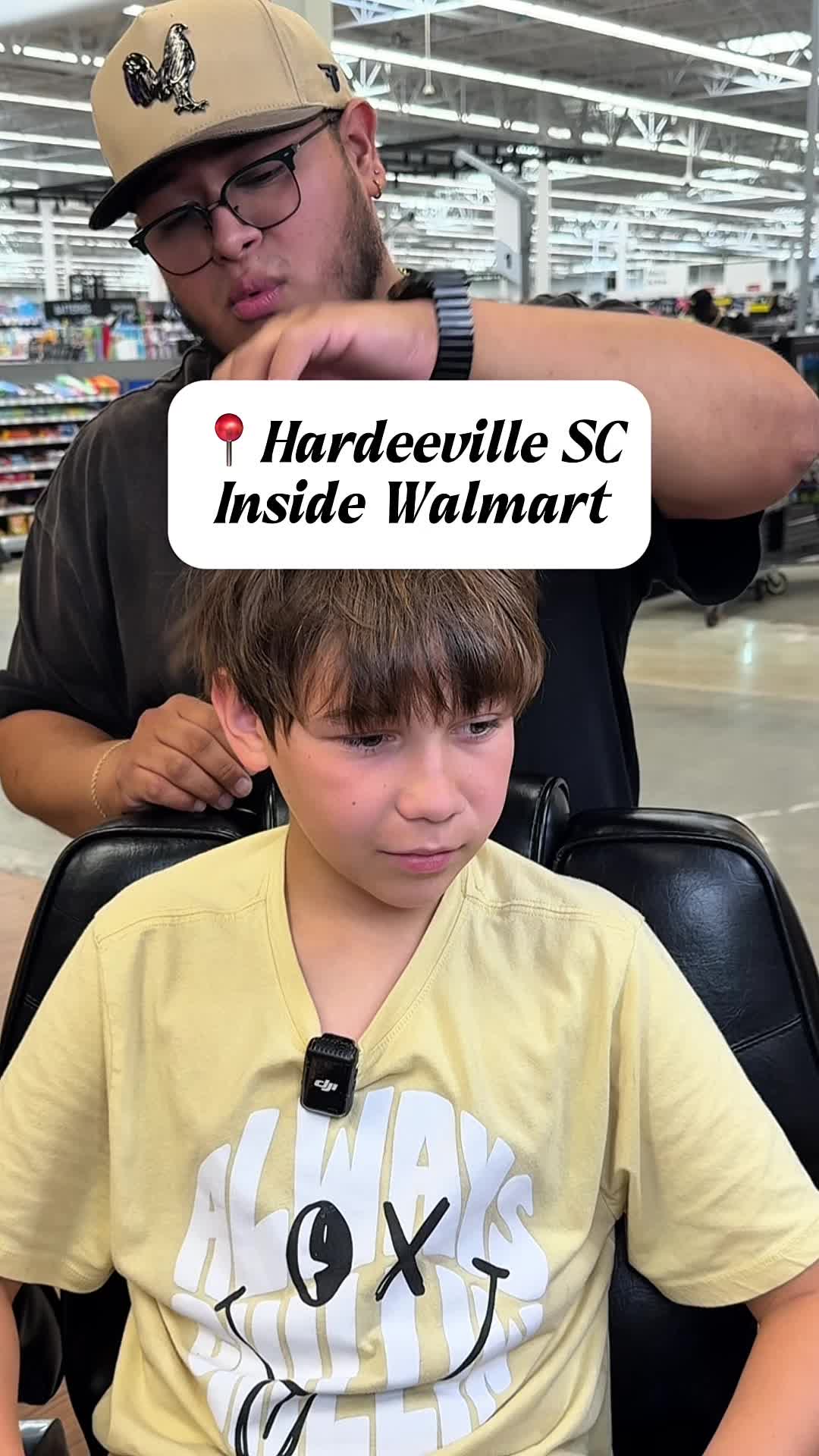 @📍SC BARBER | BRYAN