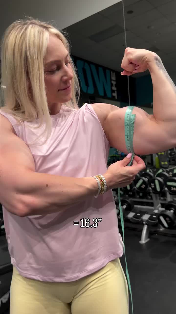 @musclesonmuscles