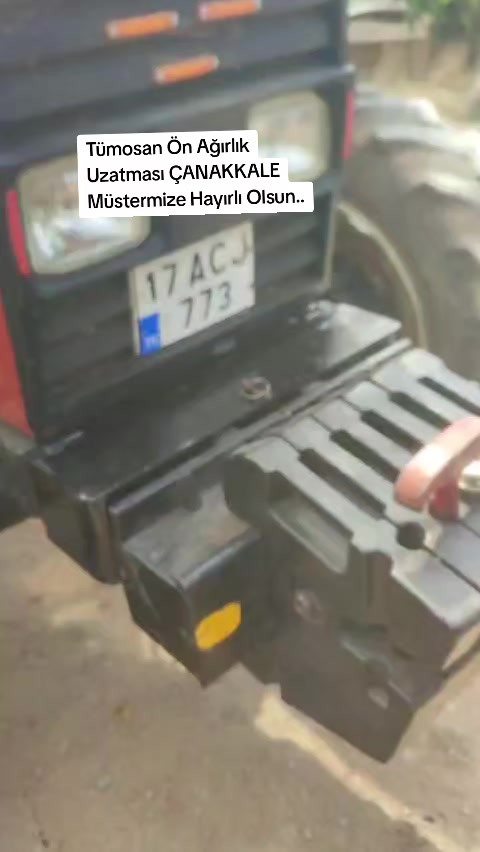 @EFET&Ouml;R TARIM ALETLERİ