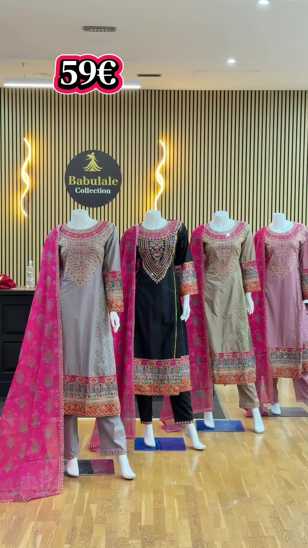 @Babulale_Collection