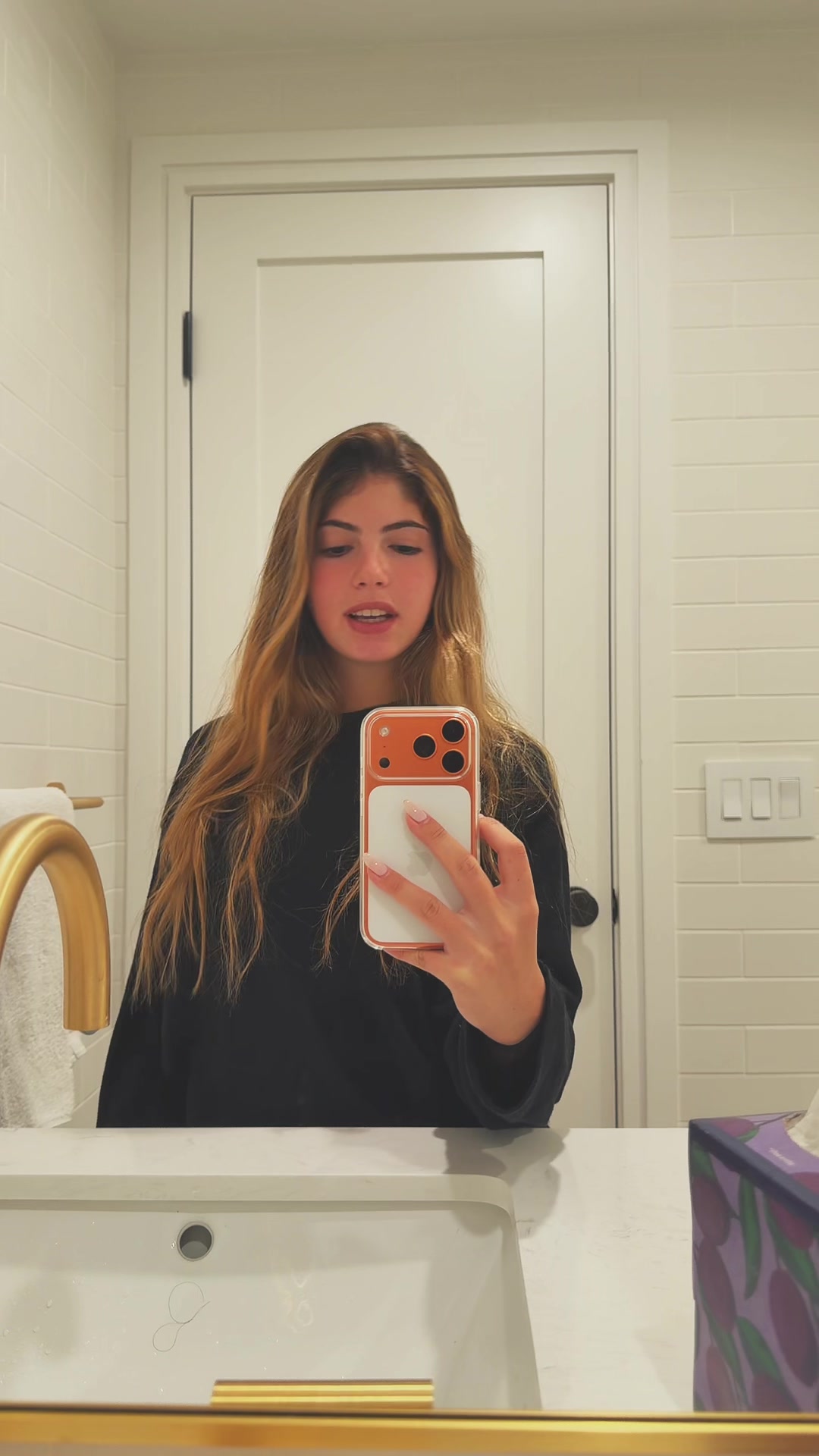@daniella miz