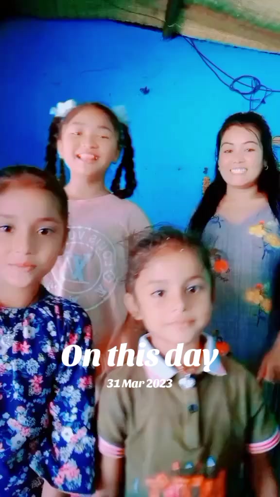 @samjana kunwar