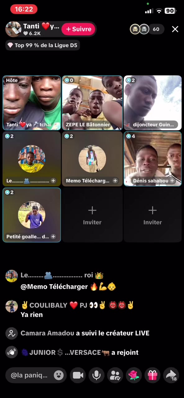 @dijoncteur Guinéen🇬🇳⚖️🇨🇮