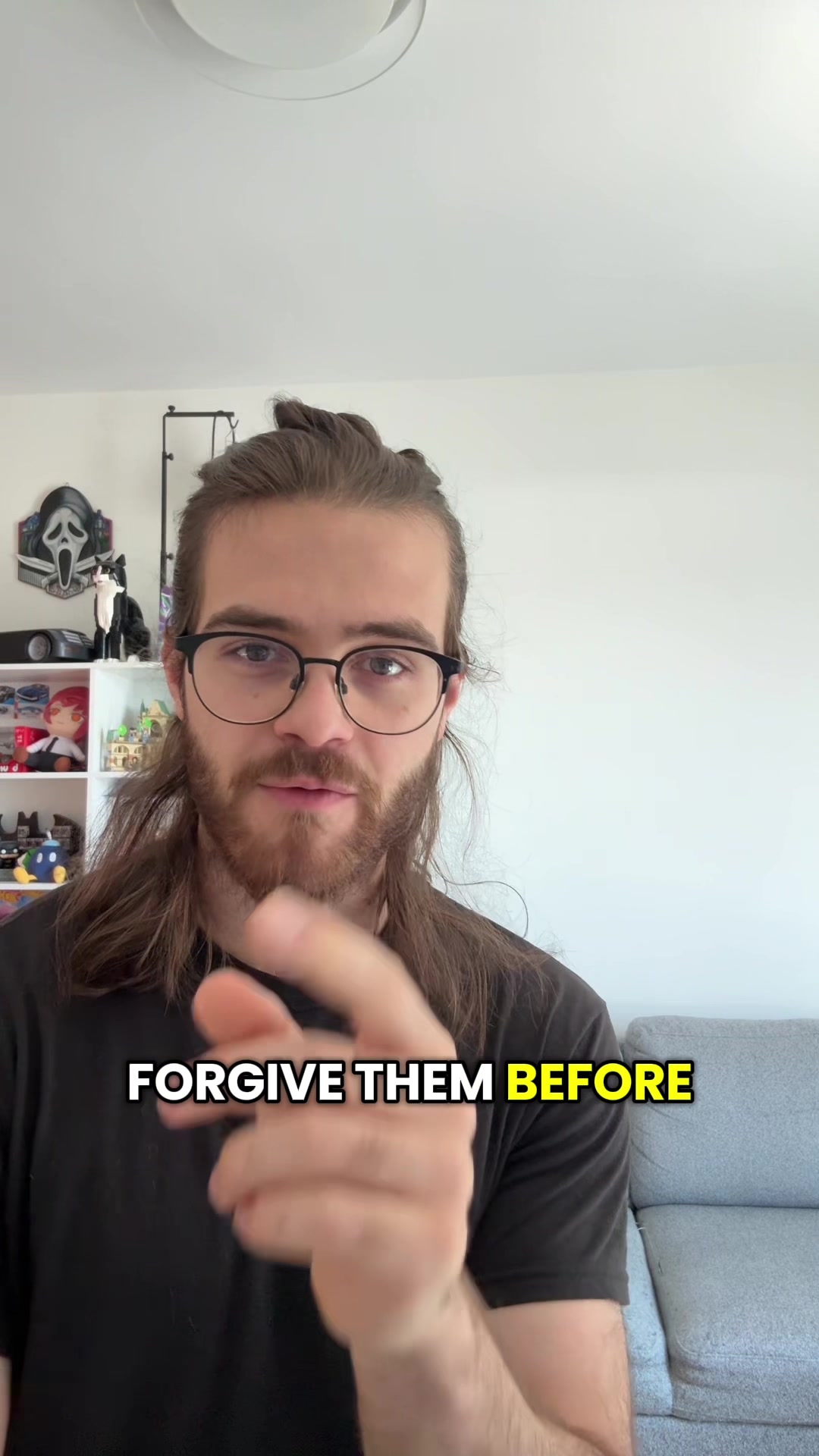 @Pov Seth