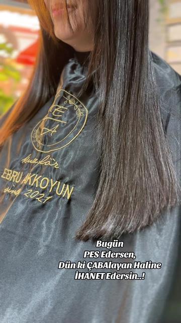 @Kuaför Ebru Akkoyun