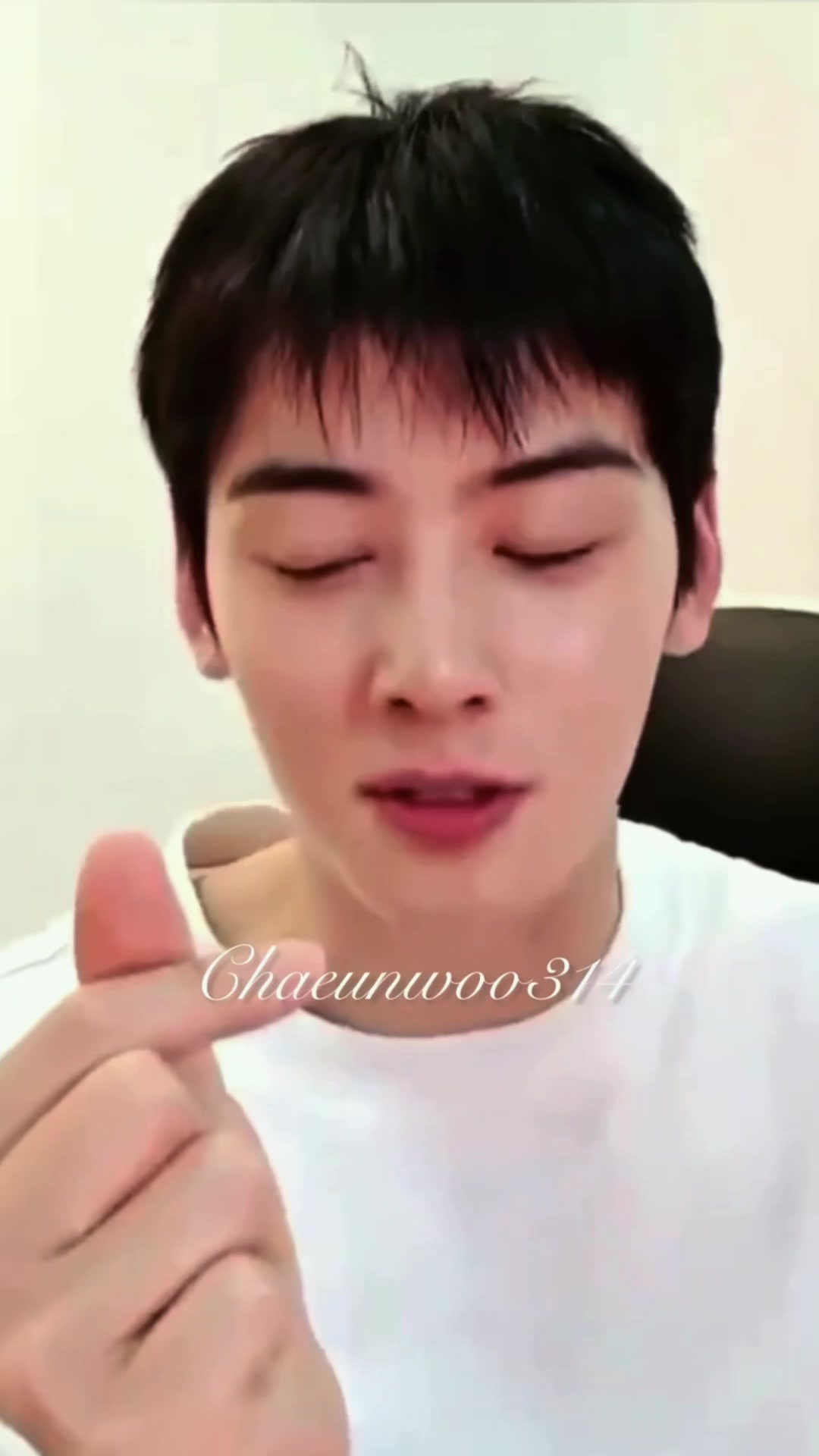 @Chaeunwoo314