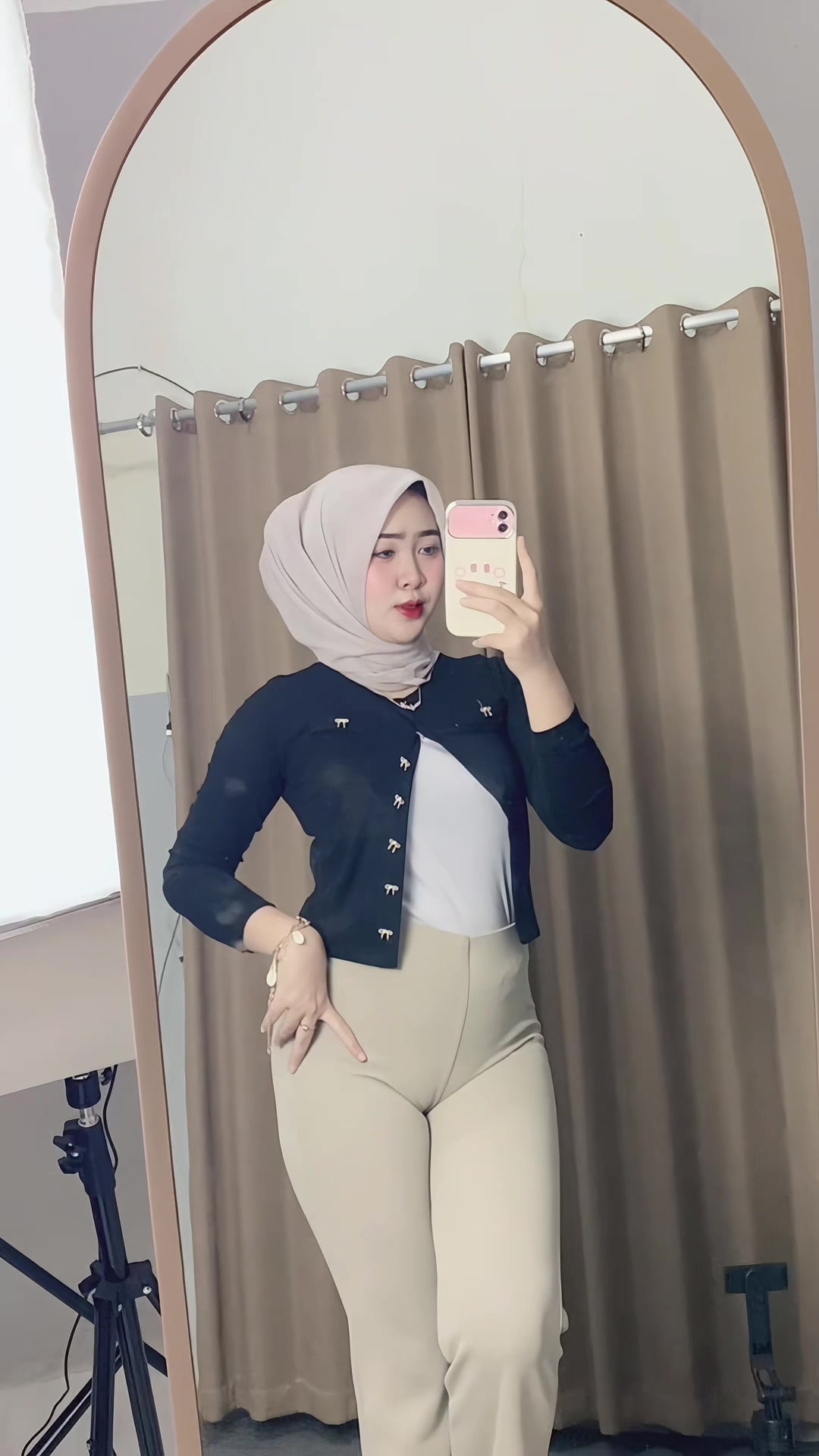 @Hijab Tobrut