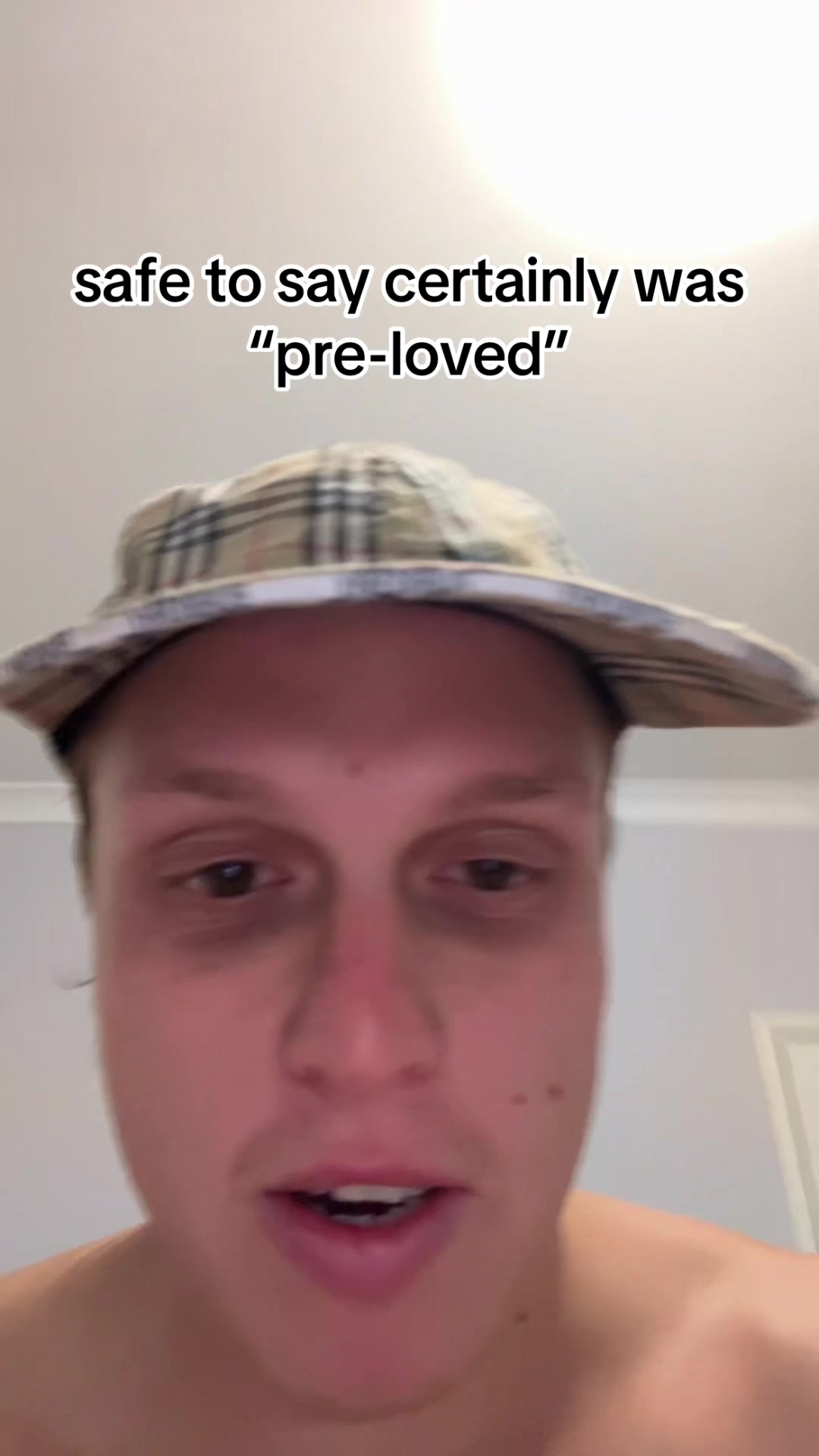 @Isaac Muir