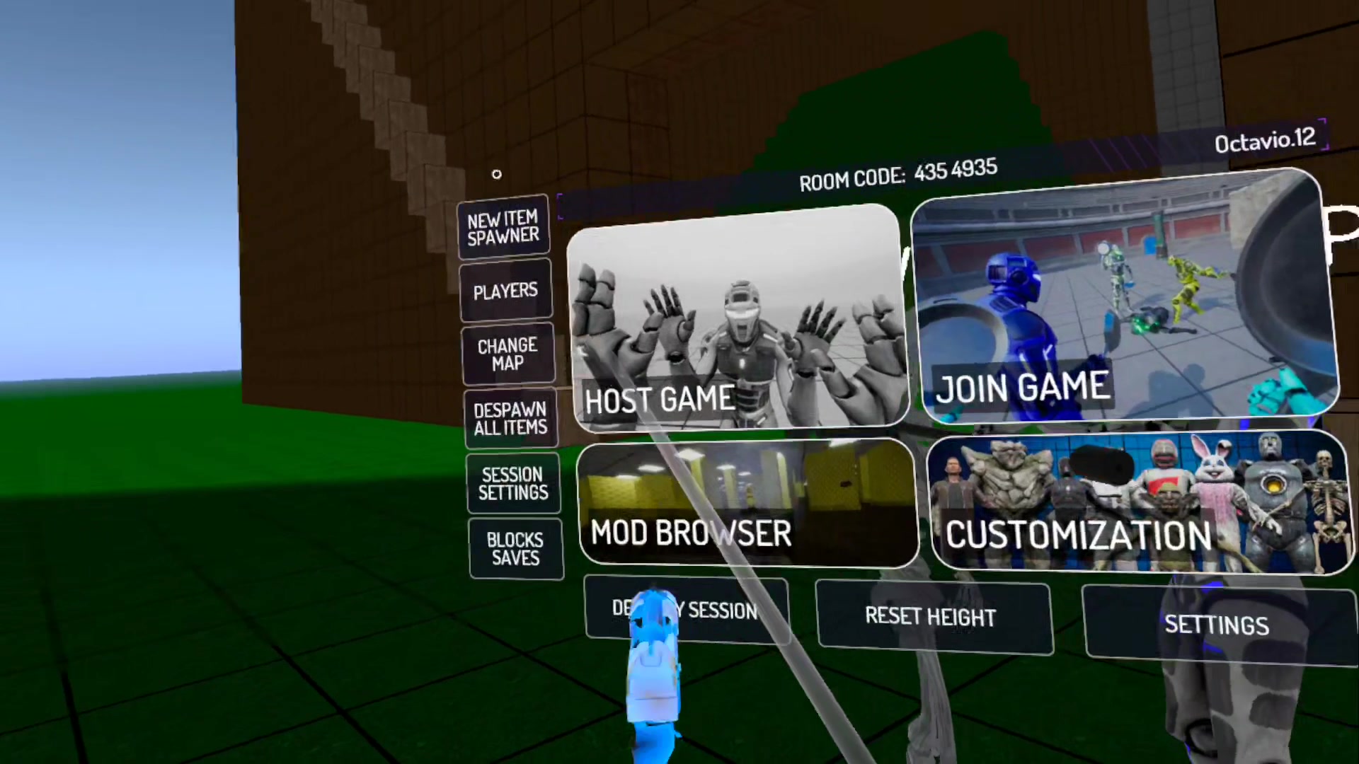 @Octavio vr