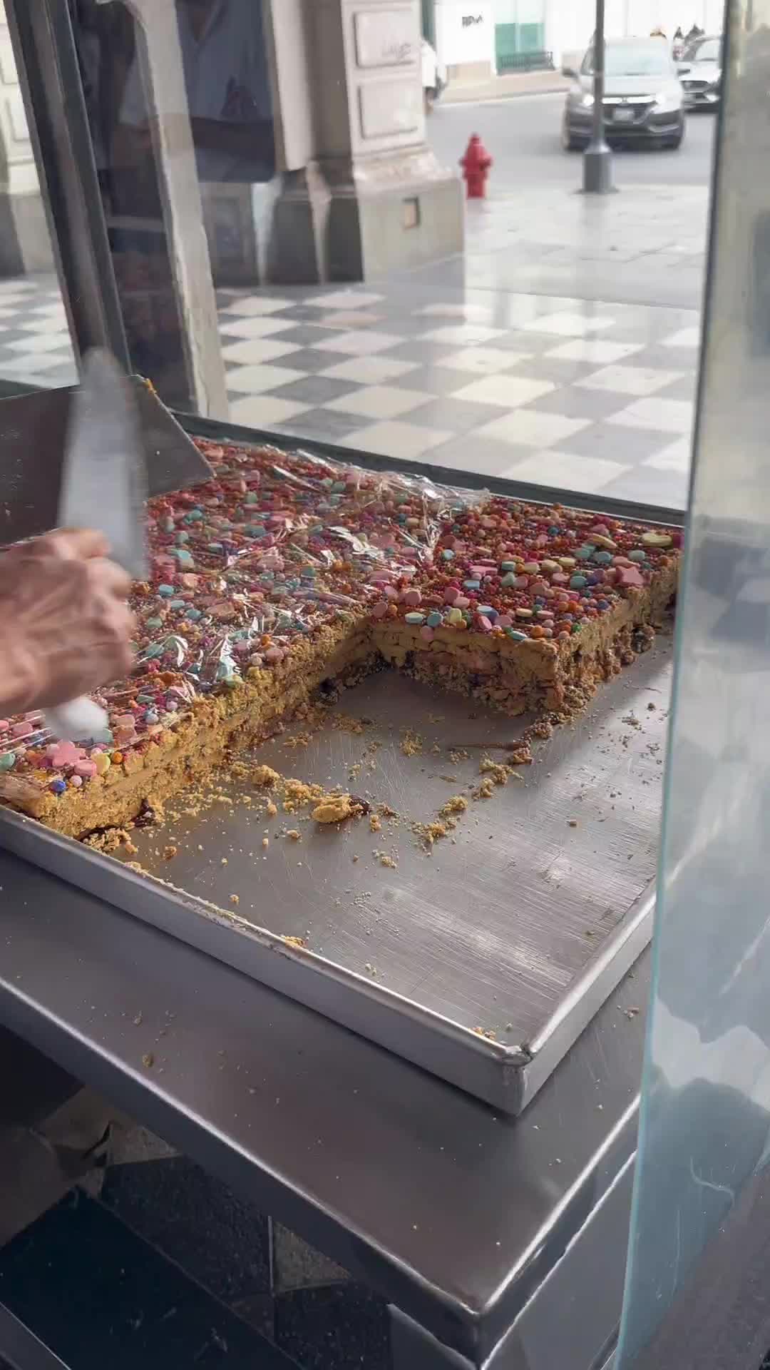 @Pasteler&iacute;a San Mart&iacute;n