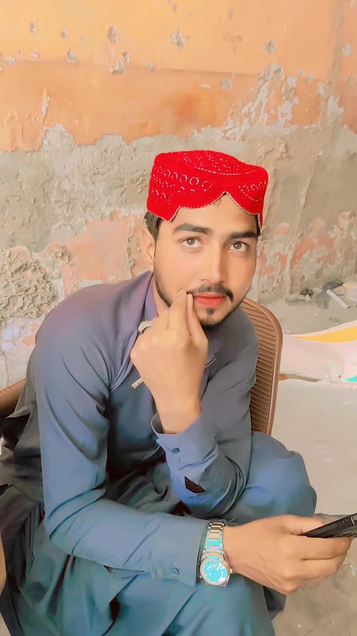 @سانول کراچی والا 👀❣️