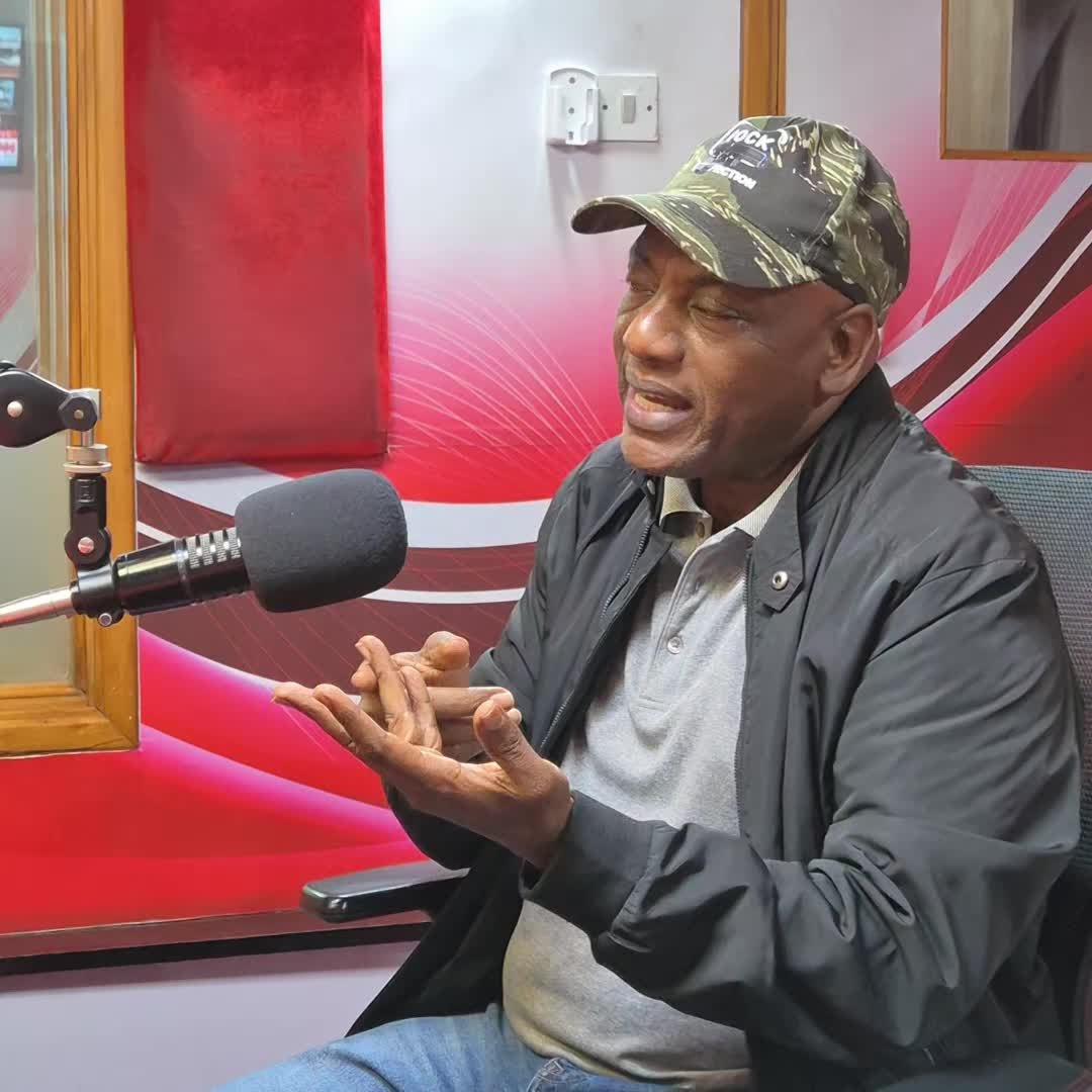 @Inooro Fm