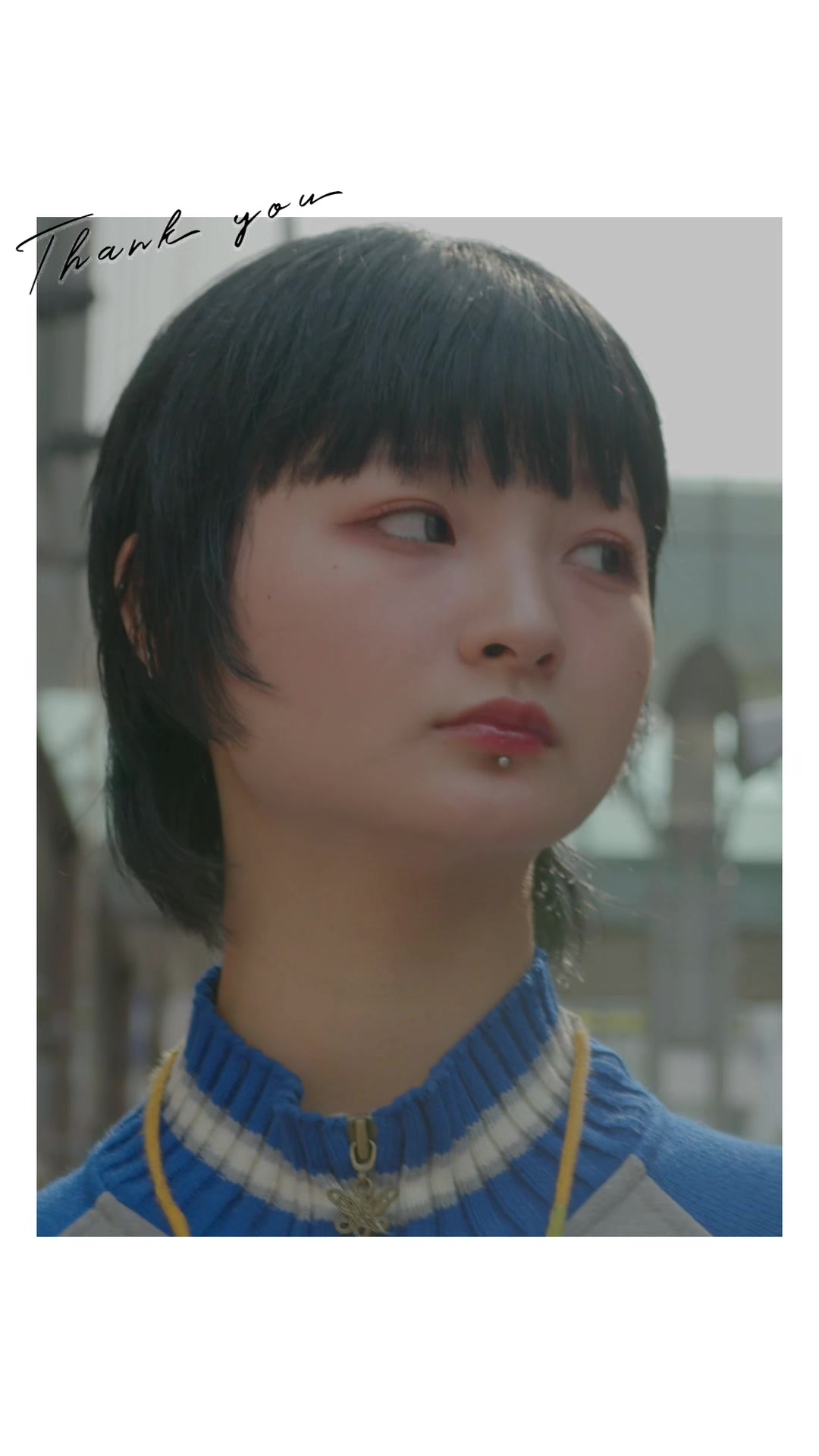 @ストリートムービー🎥kebe