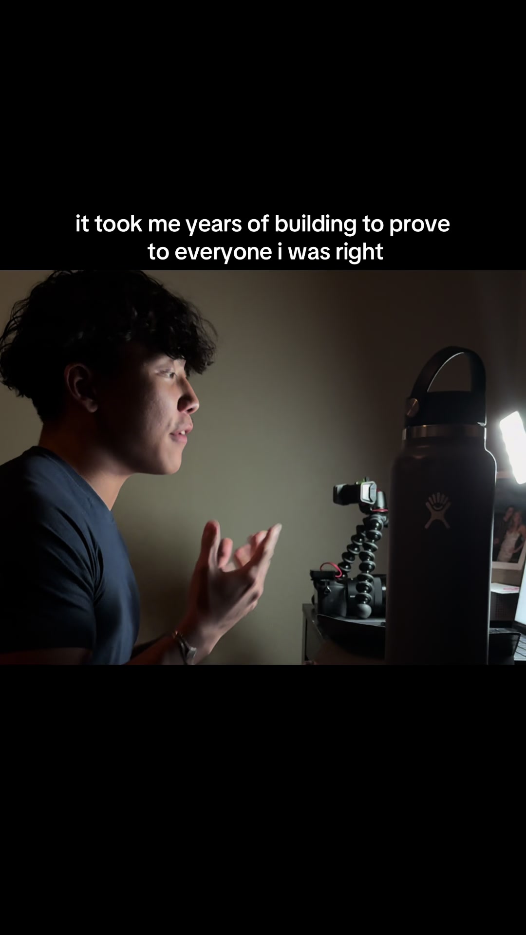 @Josh Chang