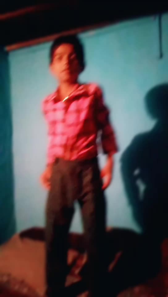 @Bûñťý chouhan