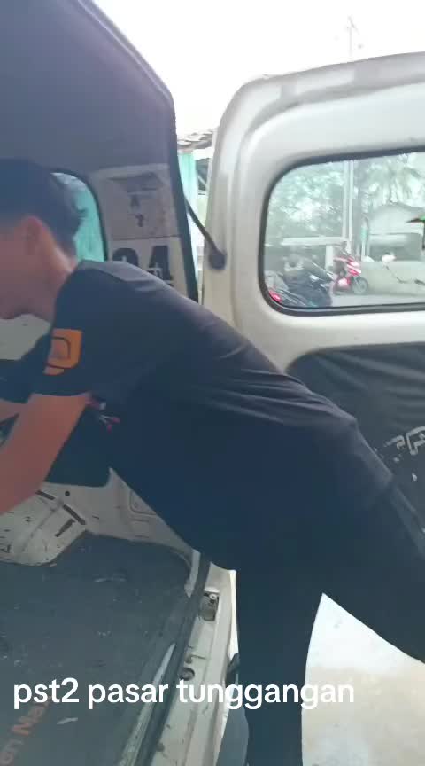 @Putra Sawit Sirandu