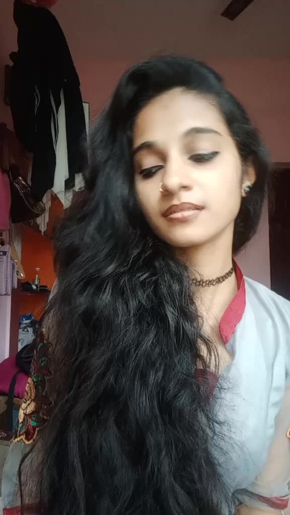 @Harshitha Suvarna