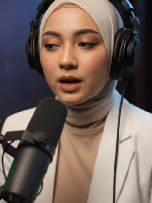 @Daily Zuhrii