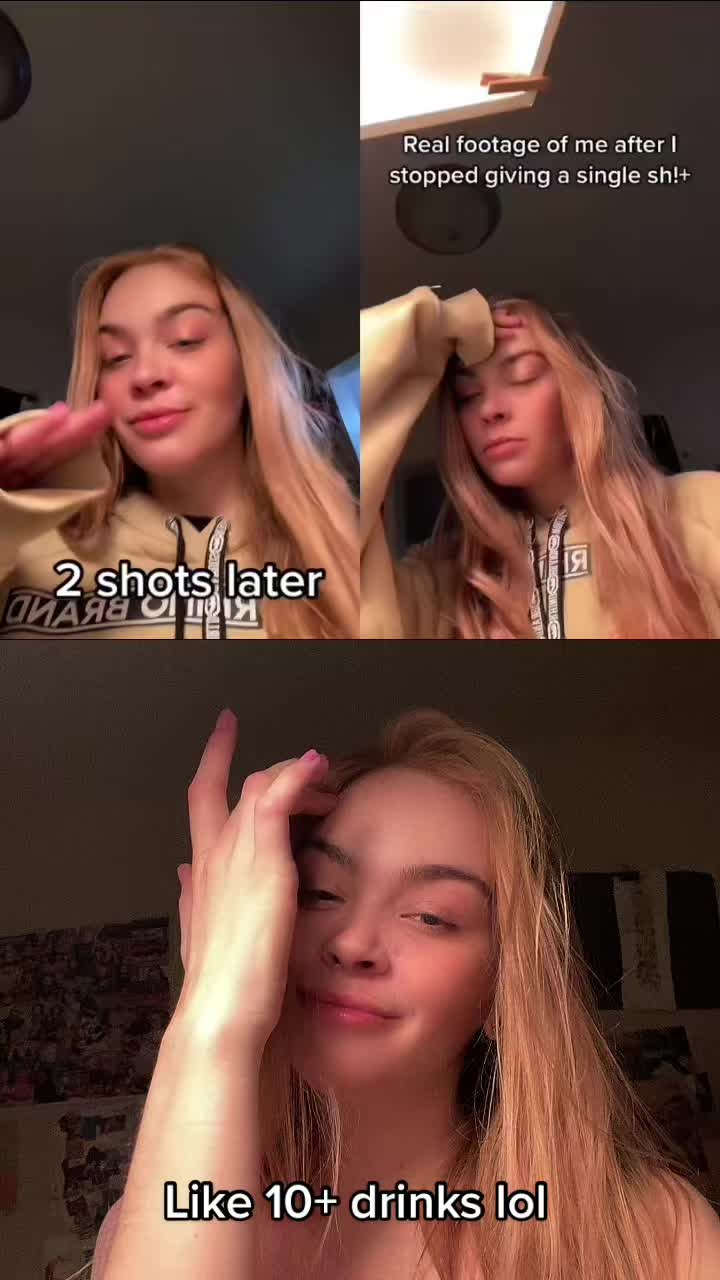 @Anna Bernadette