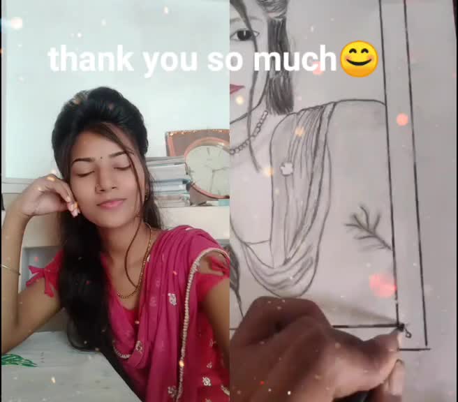 @🌹💕gyanti 💖art💕🌹