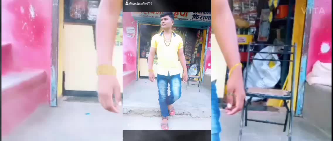 @amol londhe