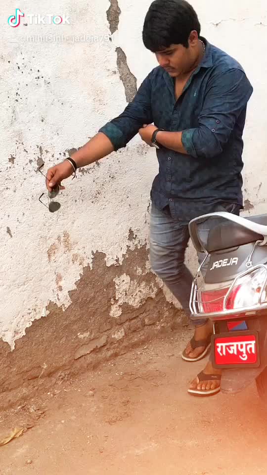 @👑Mihirsinh _jadeja_